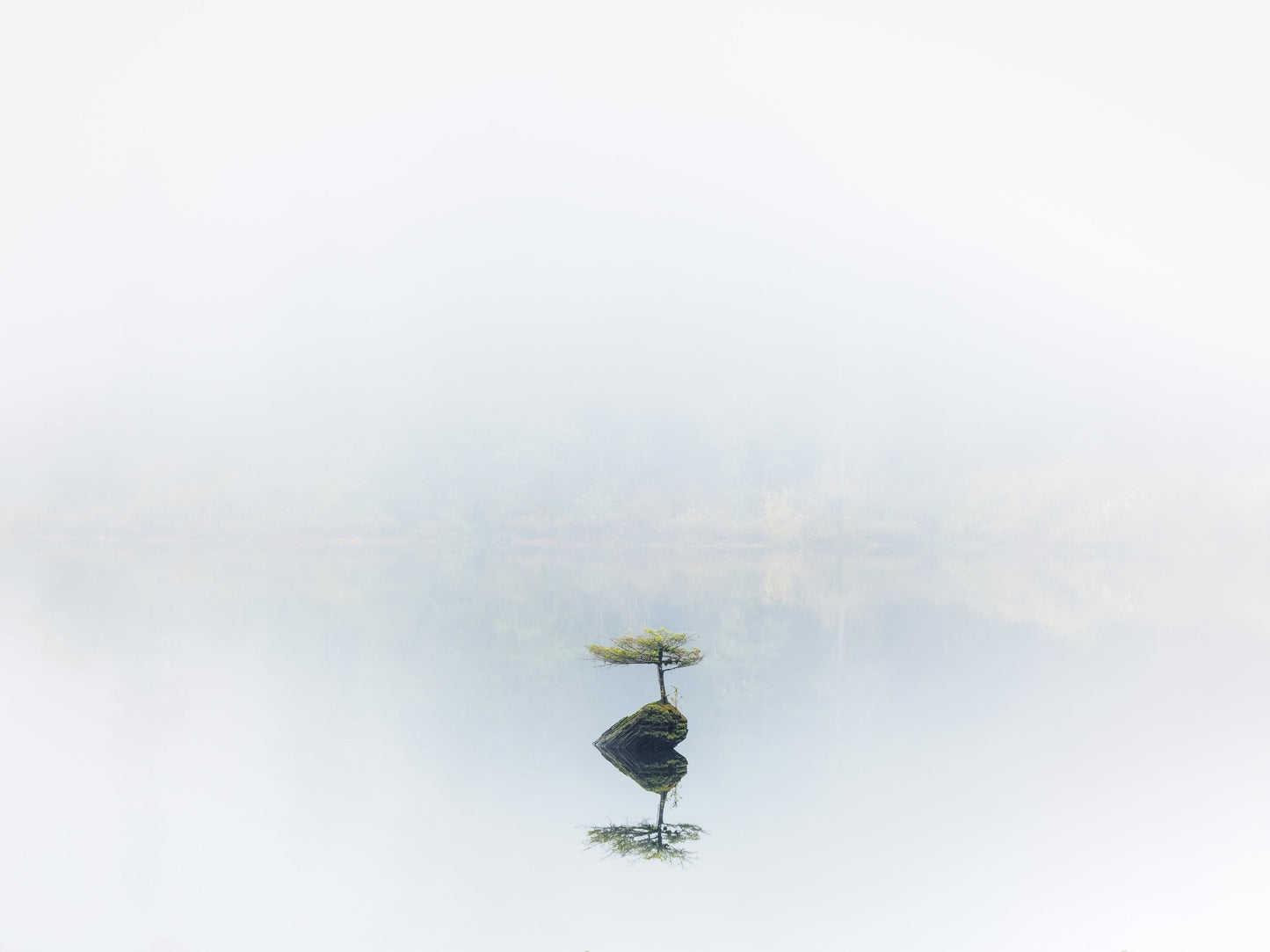 Fairy Lake