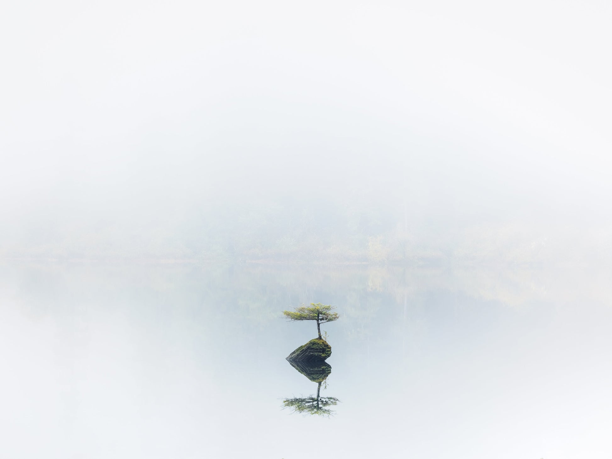 Fairy Lake