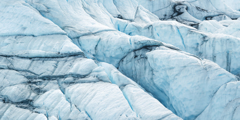 Glacial Striations